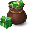 KoiFortune カジノ 仮想通貨クラッシュ